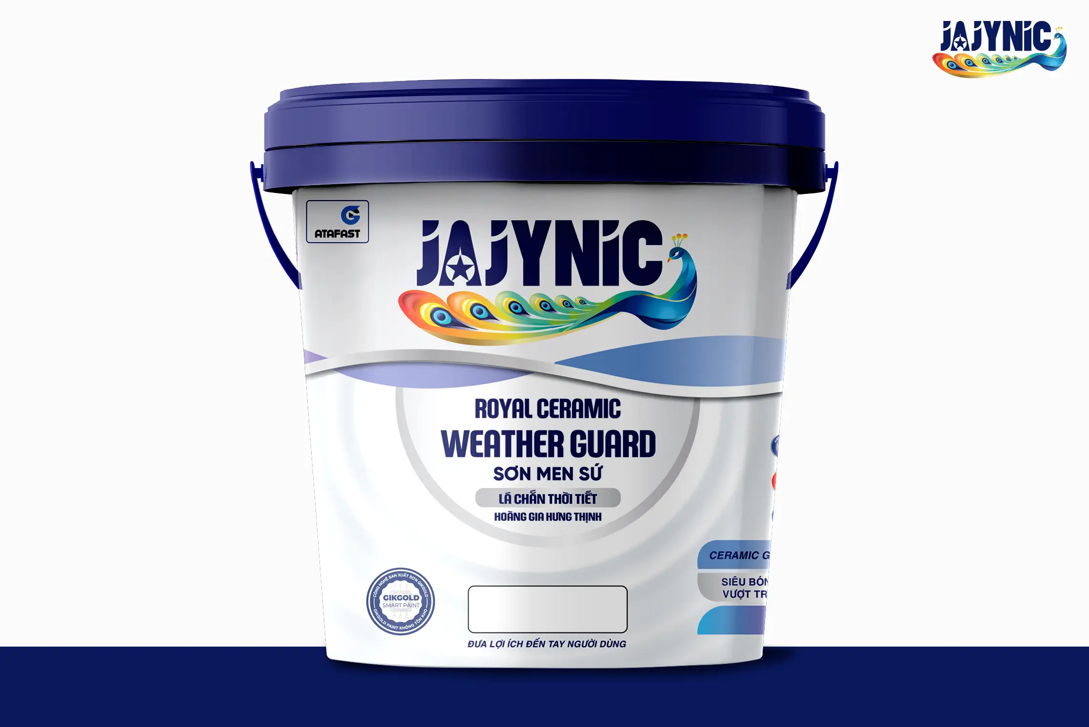 JAJYNIC